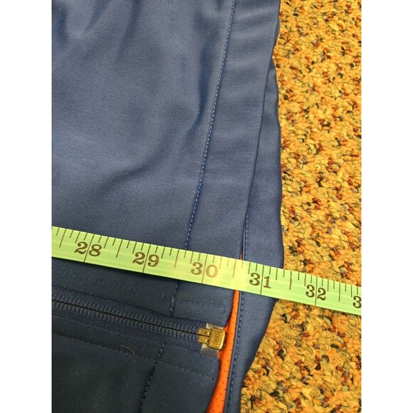 Adidas New York Knicks Warm Up Jacket Blue 2016 (Men's L) - Picture 8 of 16